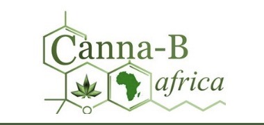 Canna-B Africa logo