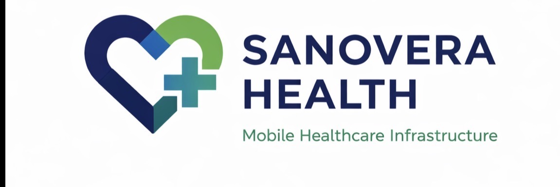 Sanovera Health logo